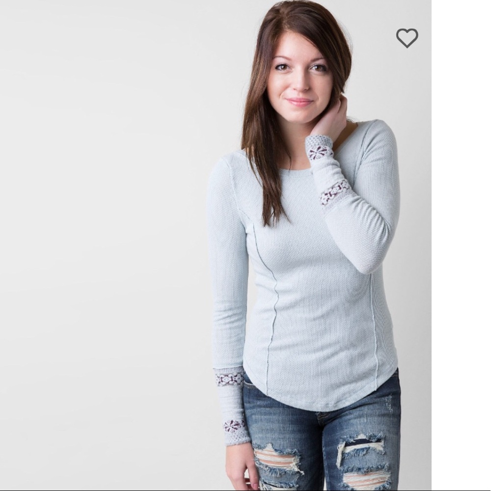 Free People Thermal